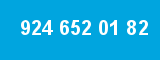 924 652 01 82